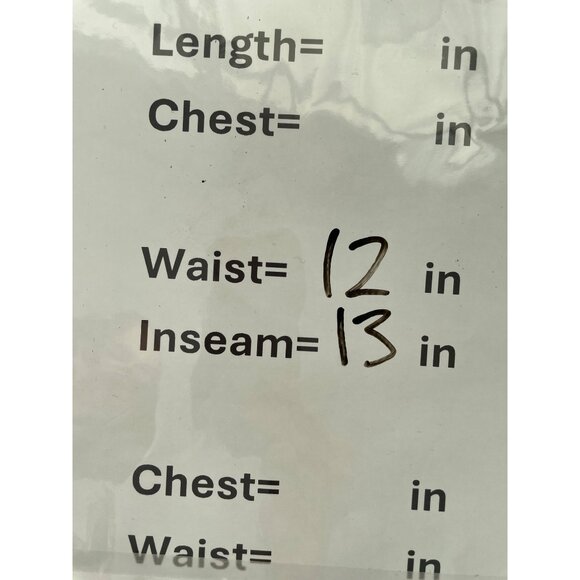 Mizuno Short Baseball Pant Youth M White Red Polyester Athleisure Sportswear NEW - Picture 7 of 11